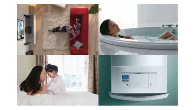 冬季采暖，熱空調(diào)VS暖氣片哪個(gè)更省錢？［國(guó)佳冷暖］