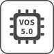 VOS5.0控制邏輯全面升級(jí)